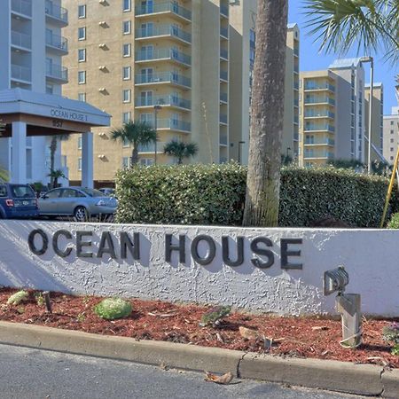 Villa Ocean House Gulf Shores Habitación foto