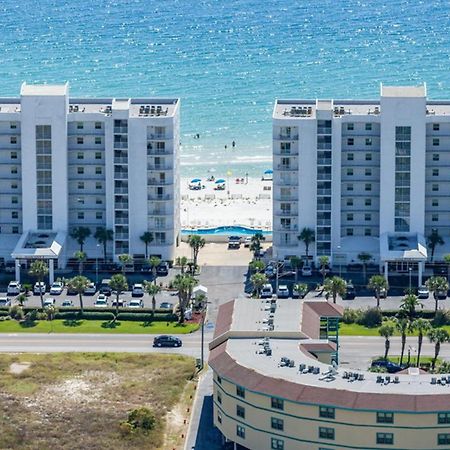 Villa Ocean House Gulf Shores Exterior foto