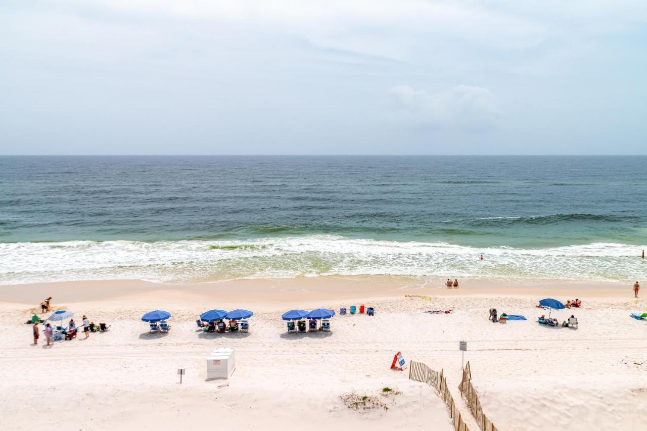 Villa Ocean House Gulf Shores Exterior foto