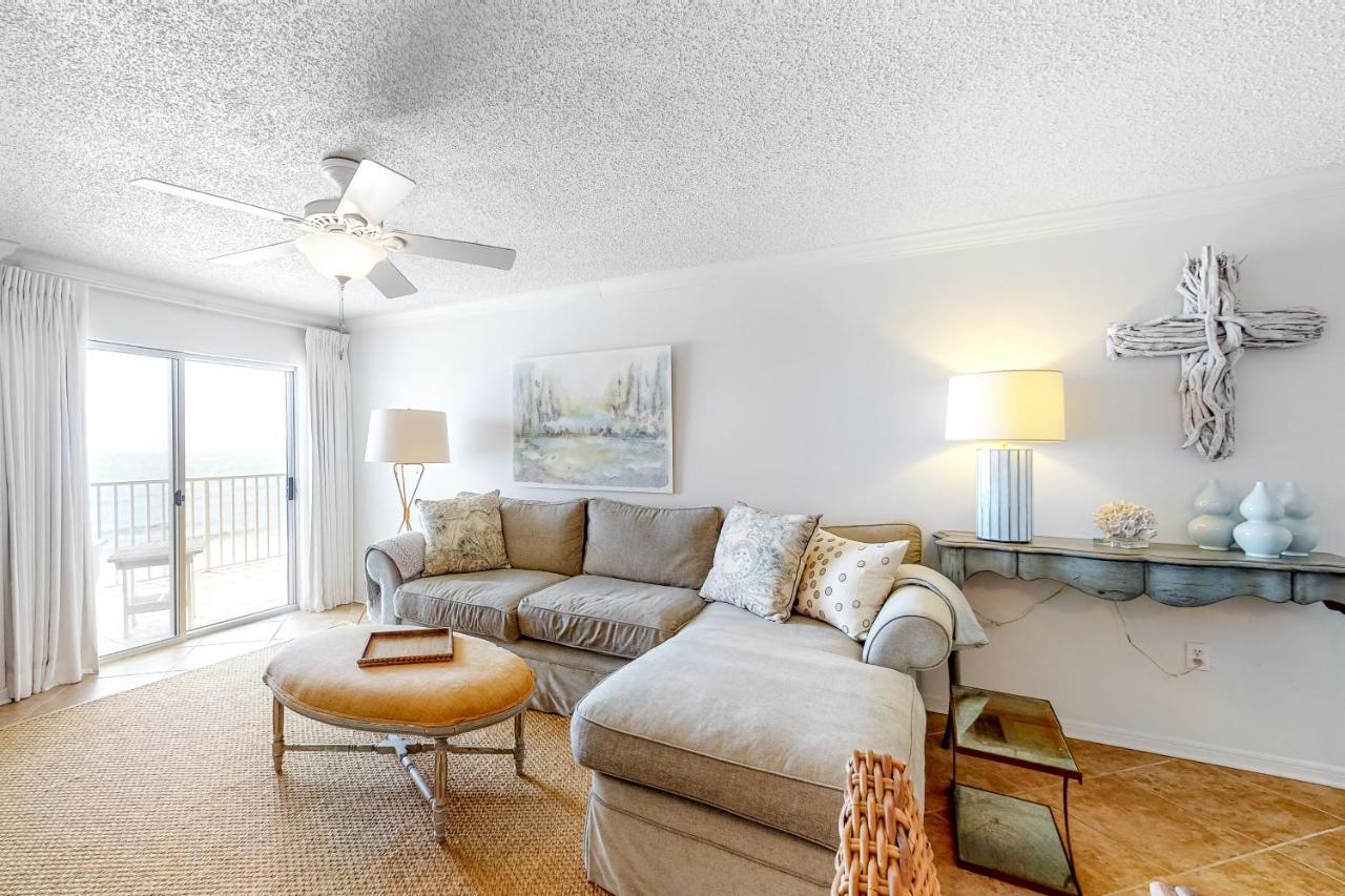 Villa Ocean House Gulf Shores Exterior foto