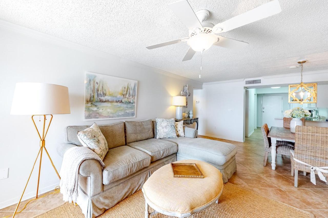 Villa Ocean House Gulf Shores Exterior foto