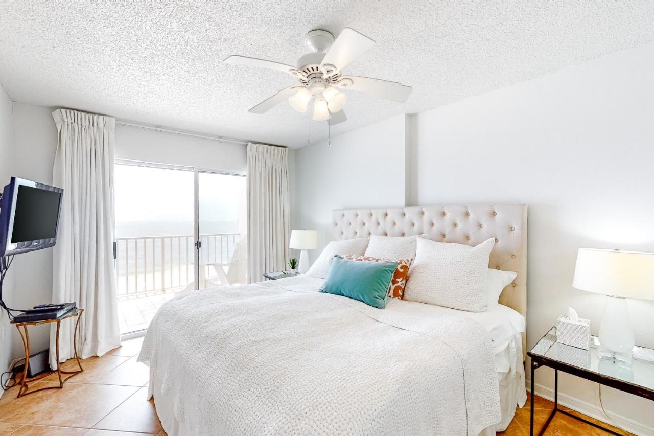 Villa Ocean House Gulf Shores Exterior foto