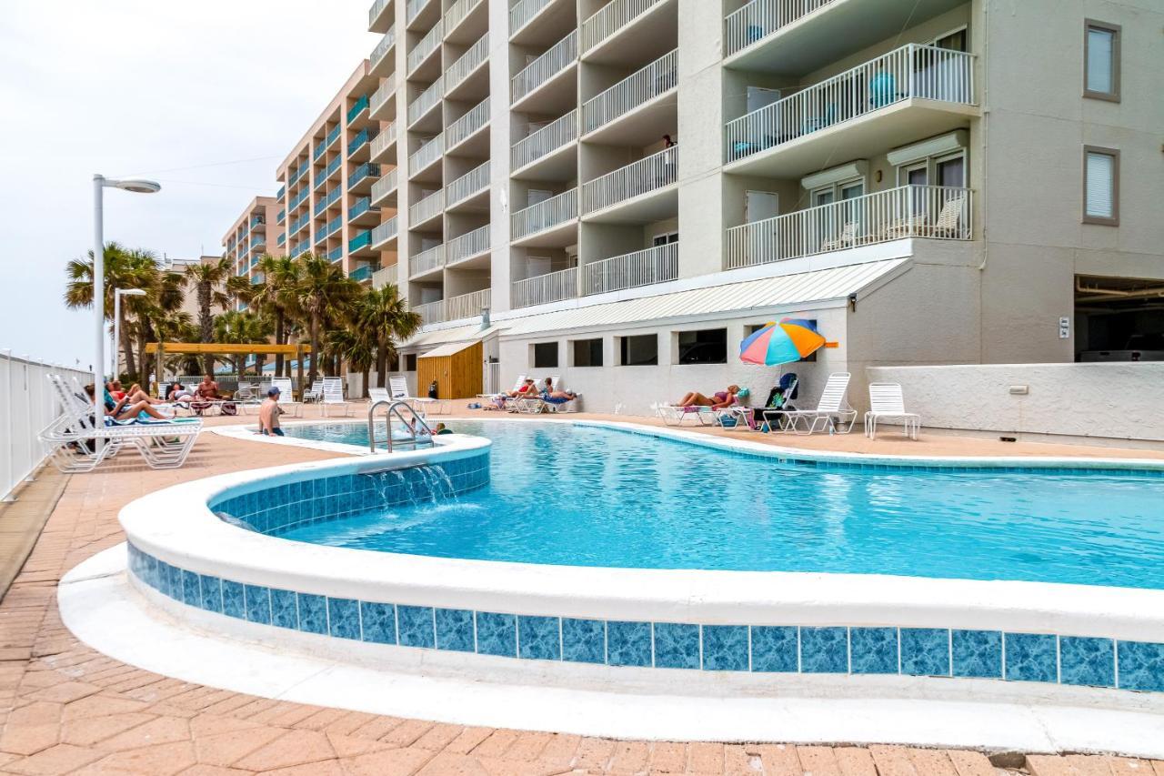 Villa Ocean House Gulf Shores Exterior foto