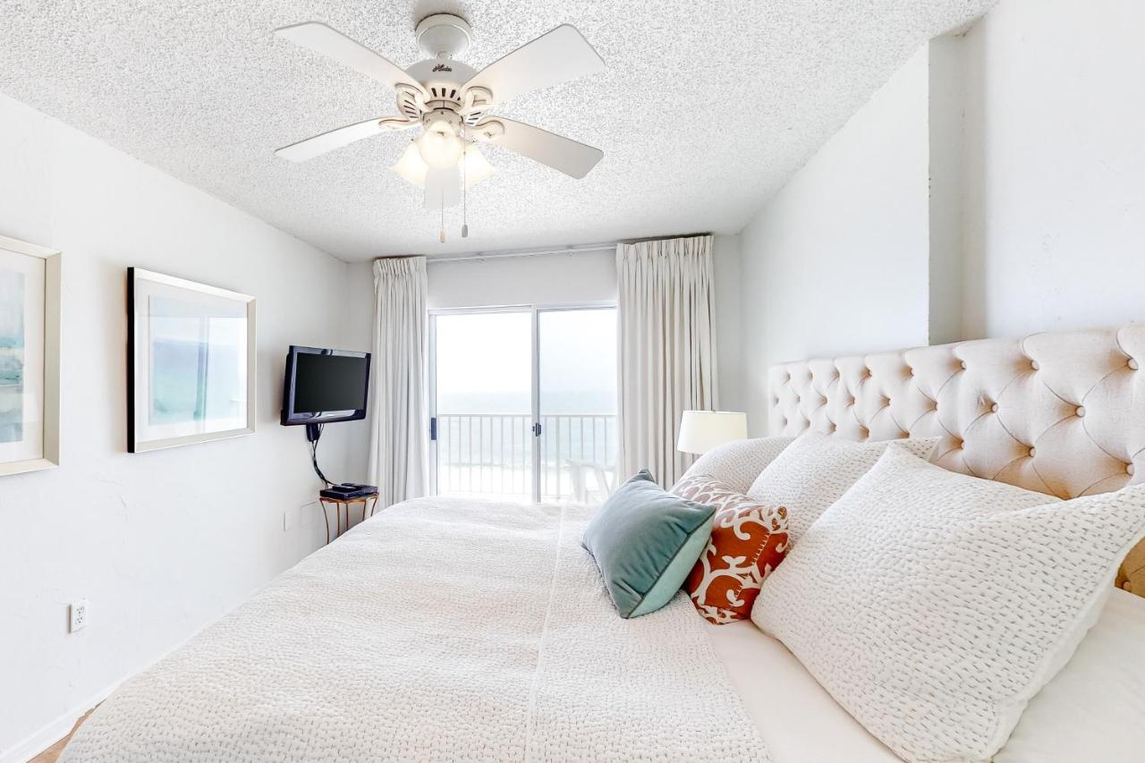 Villa Ocean House Gulf Shores Exterior foto