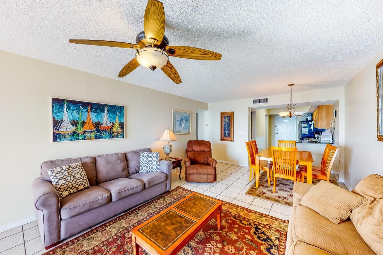 Villa Ocean House Gulf Shores Habitación foto