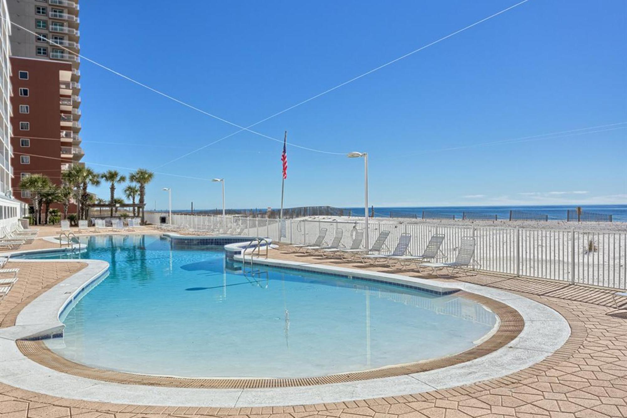 Villa Ocean House Gulf Shores Habitación foto