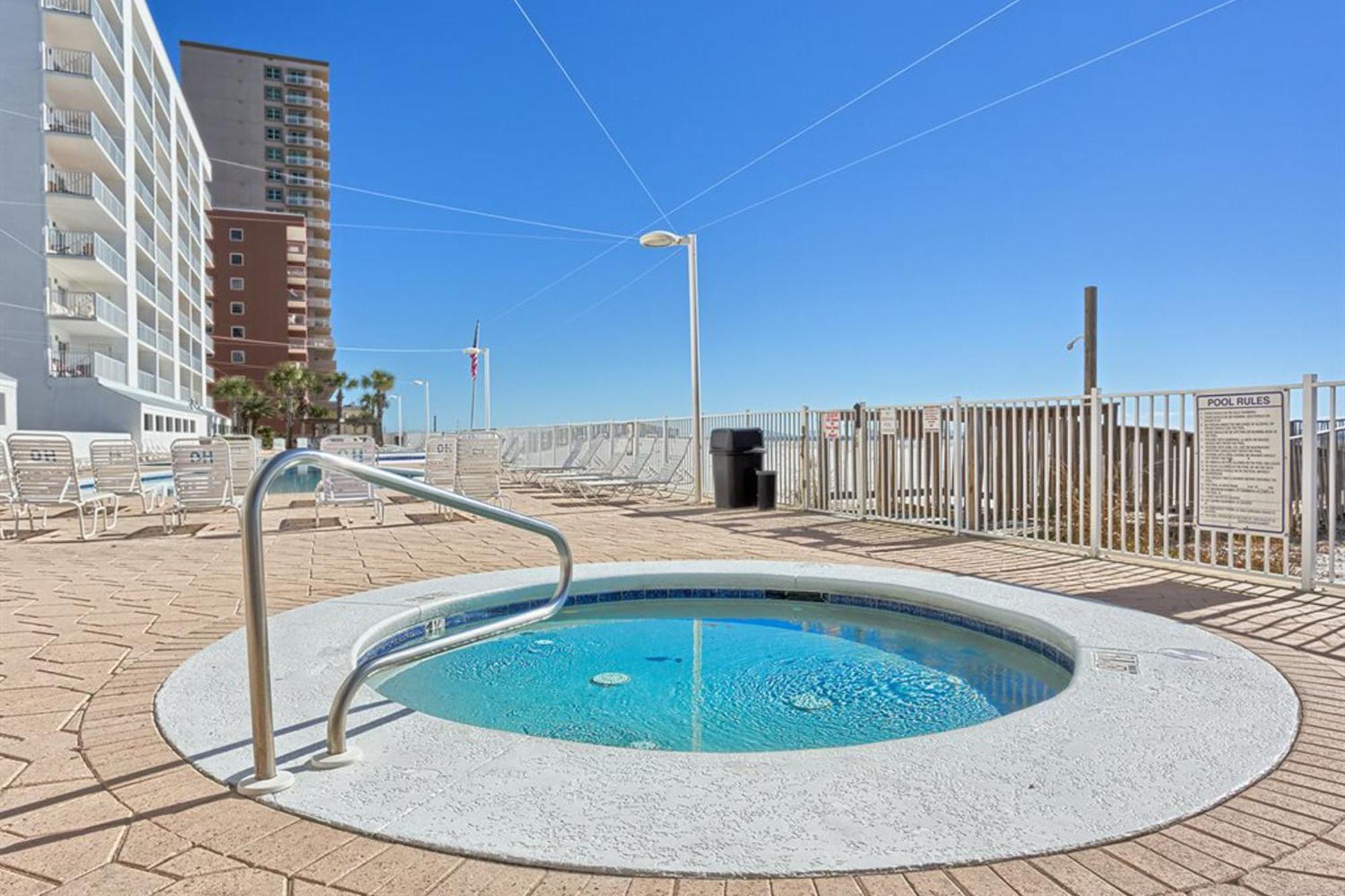 Villa Ocean House Gulf Shores Habitación foto