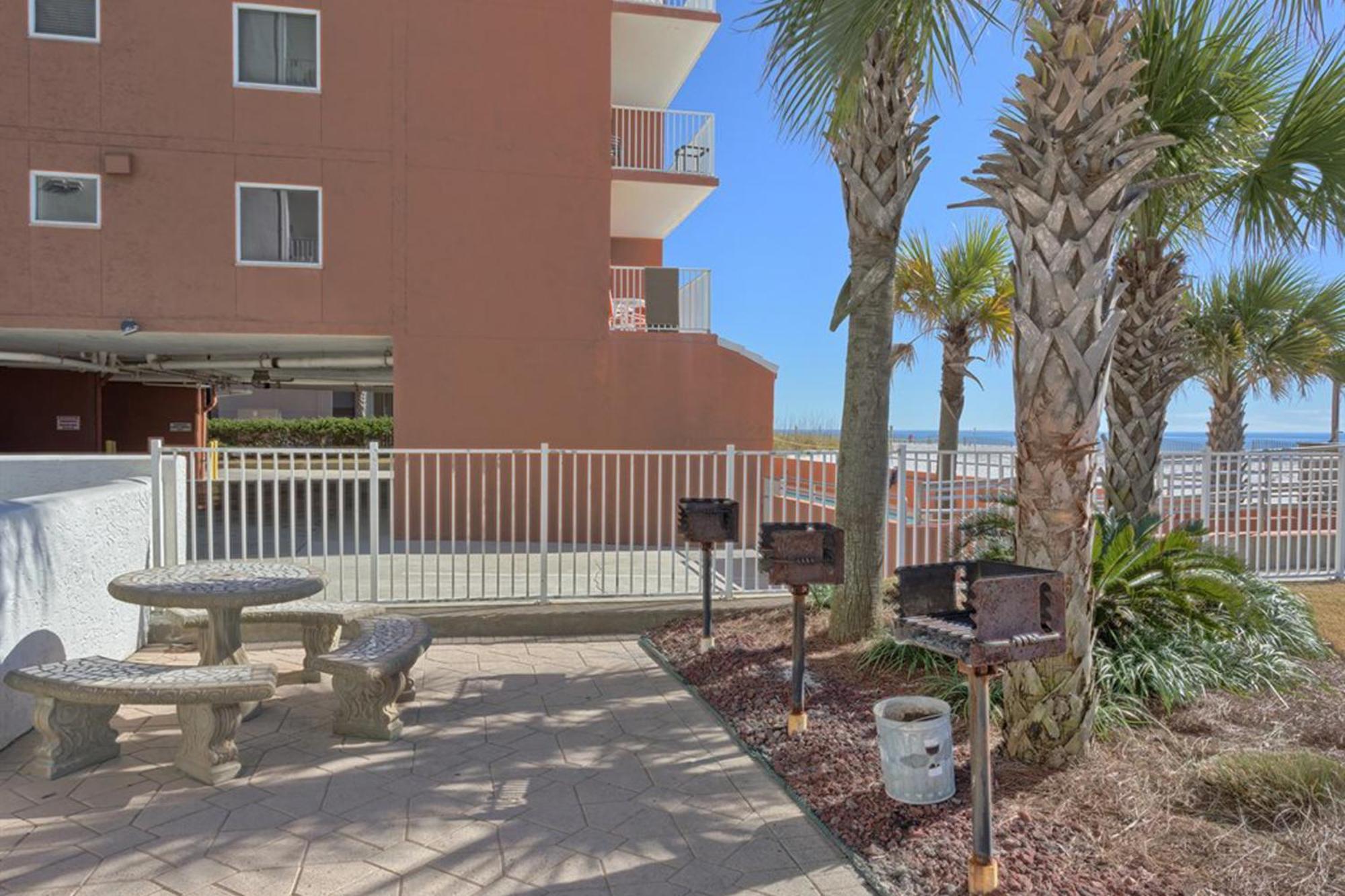 Villa Ocean House Gulf Shores Habitación foto