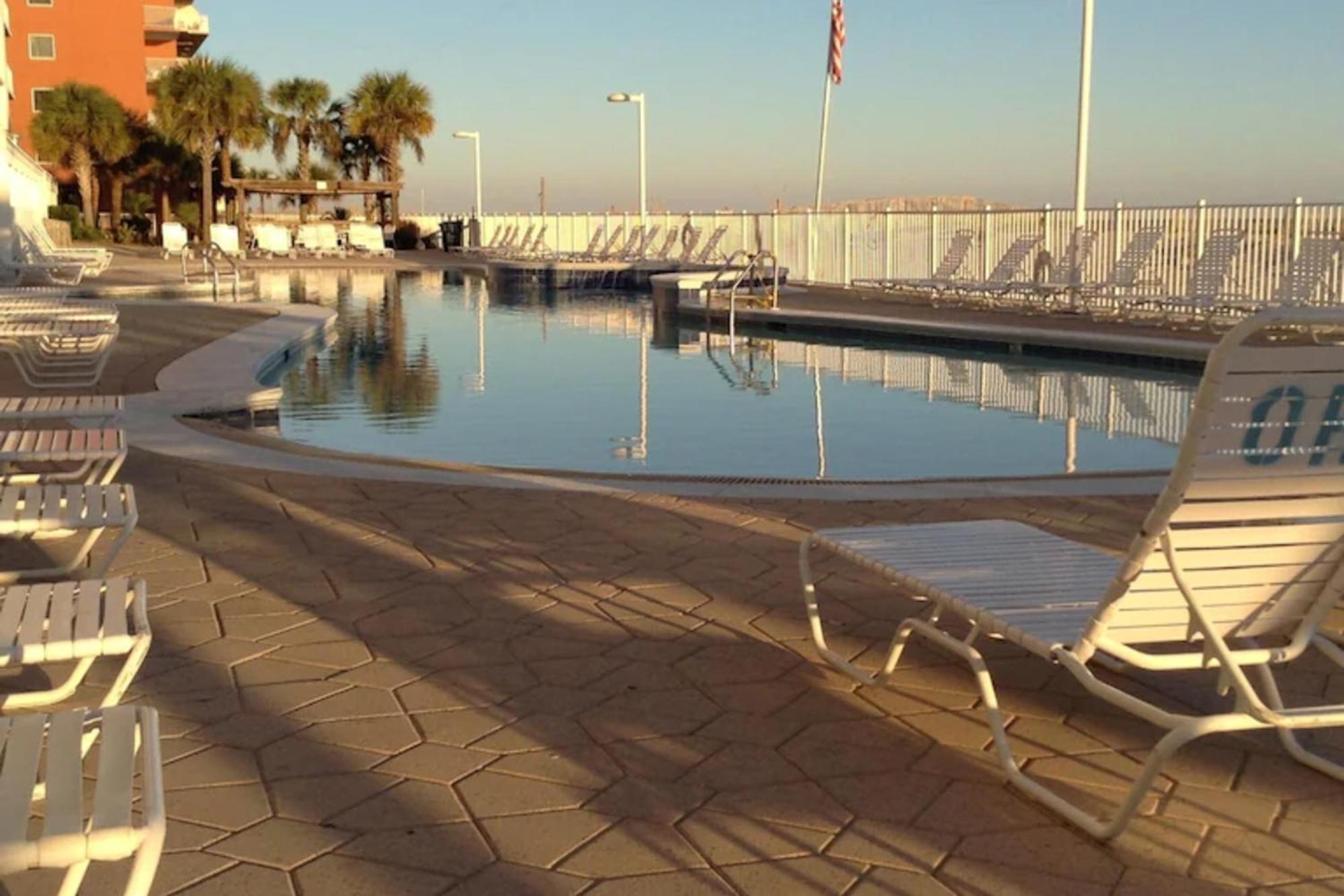 Villa Ocean House Gulf Shores Habitación foto