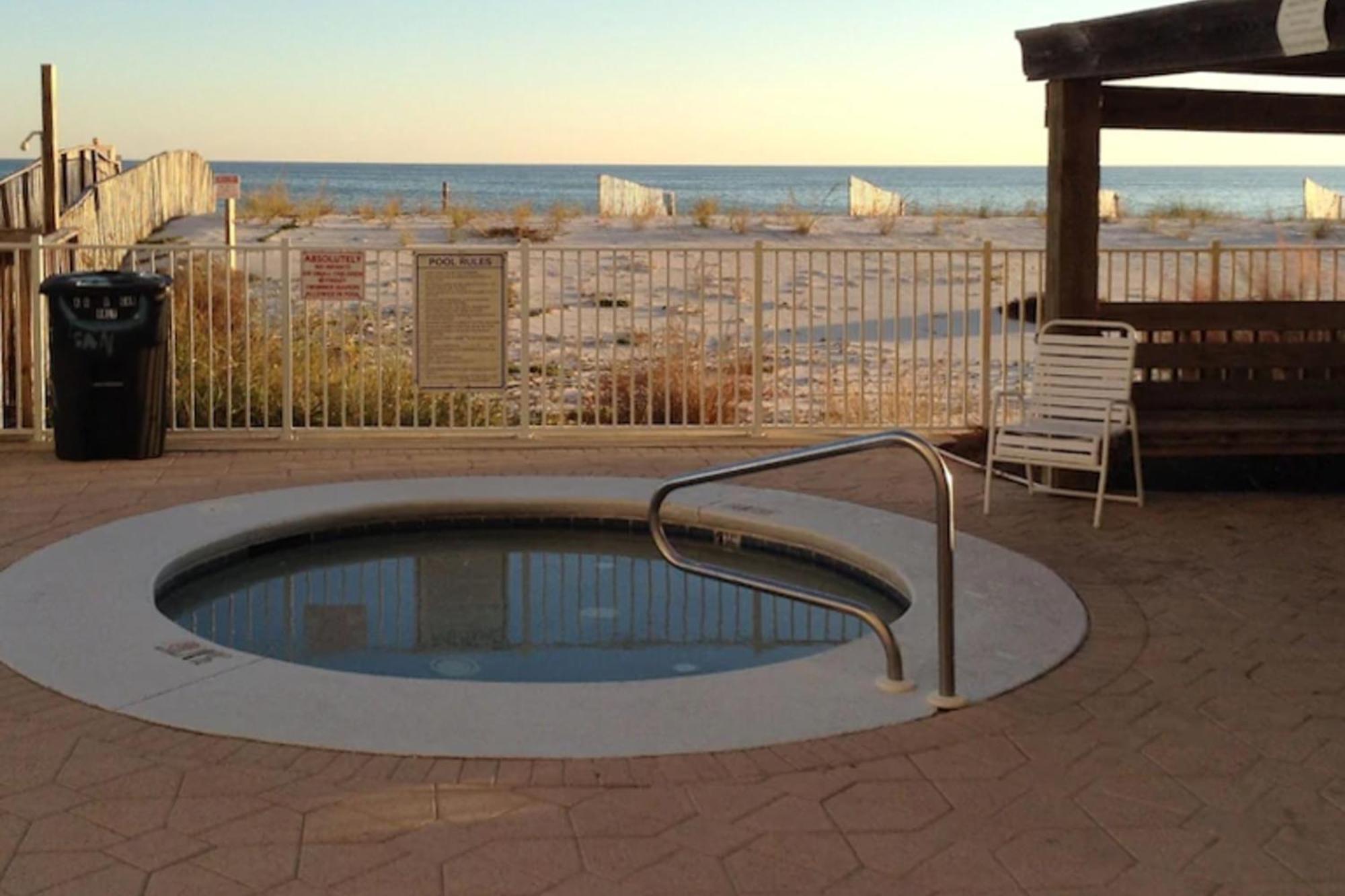 Villa Ocean House Gulf Shores Habitación foto