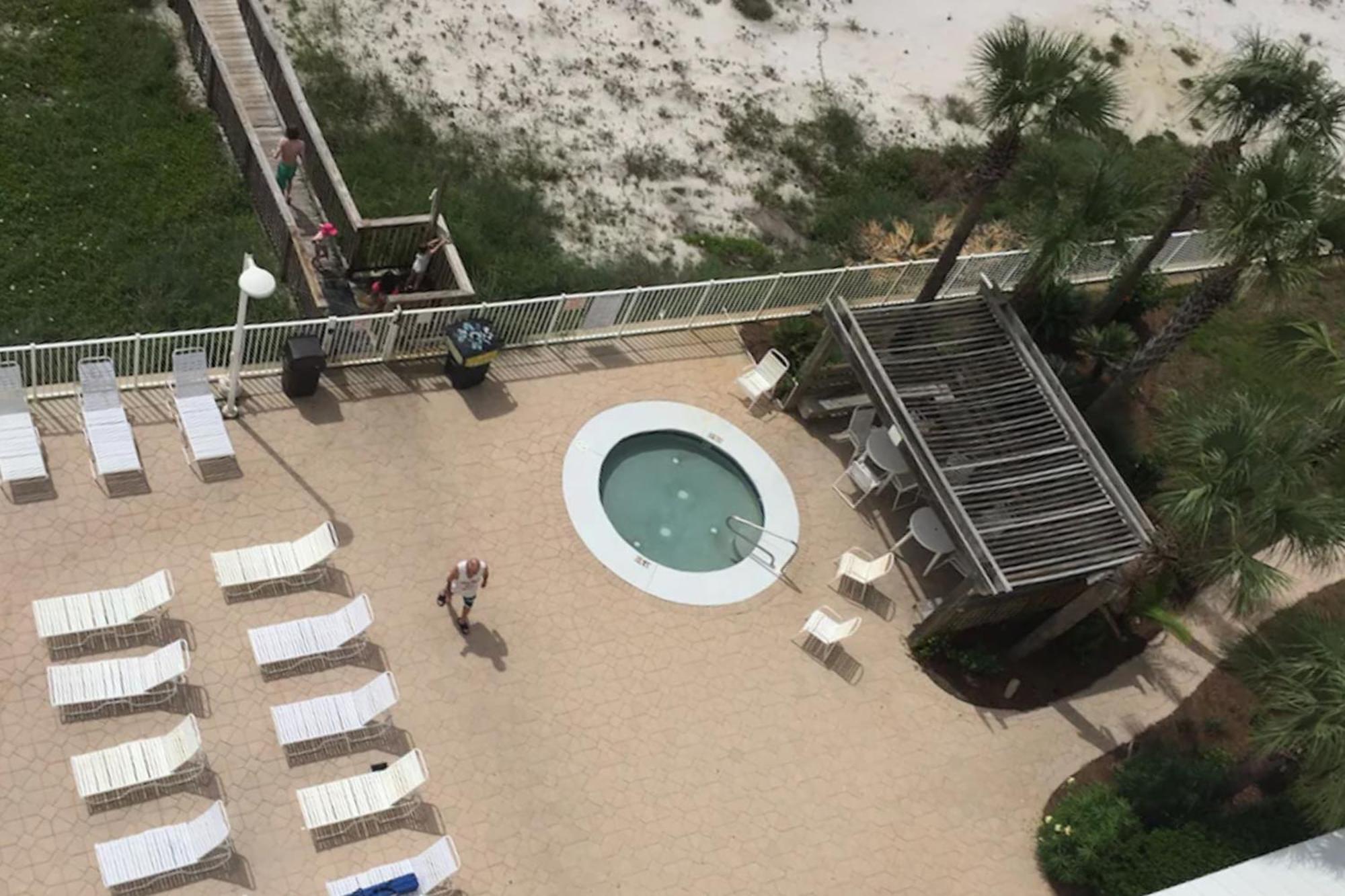 Villa Ocean House Gulf Shores Habitación foto