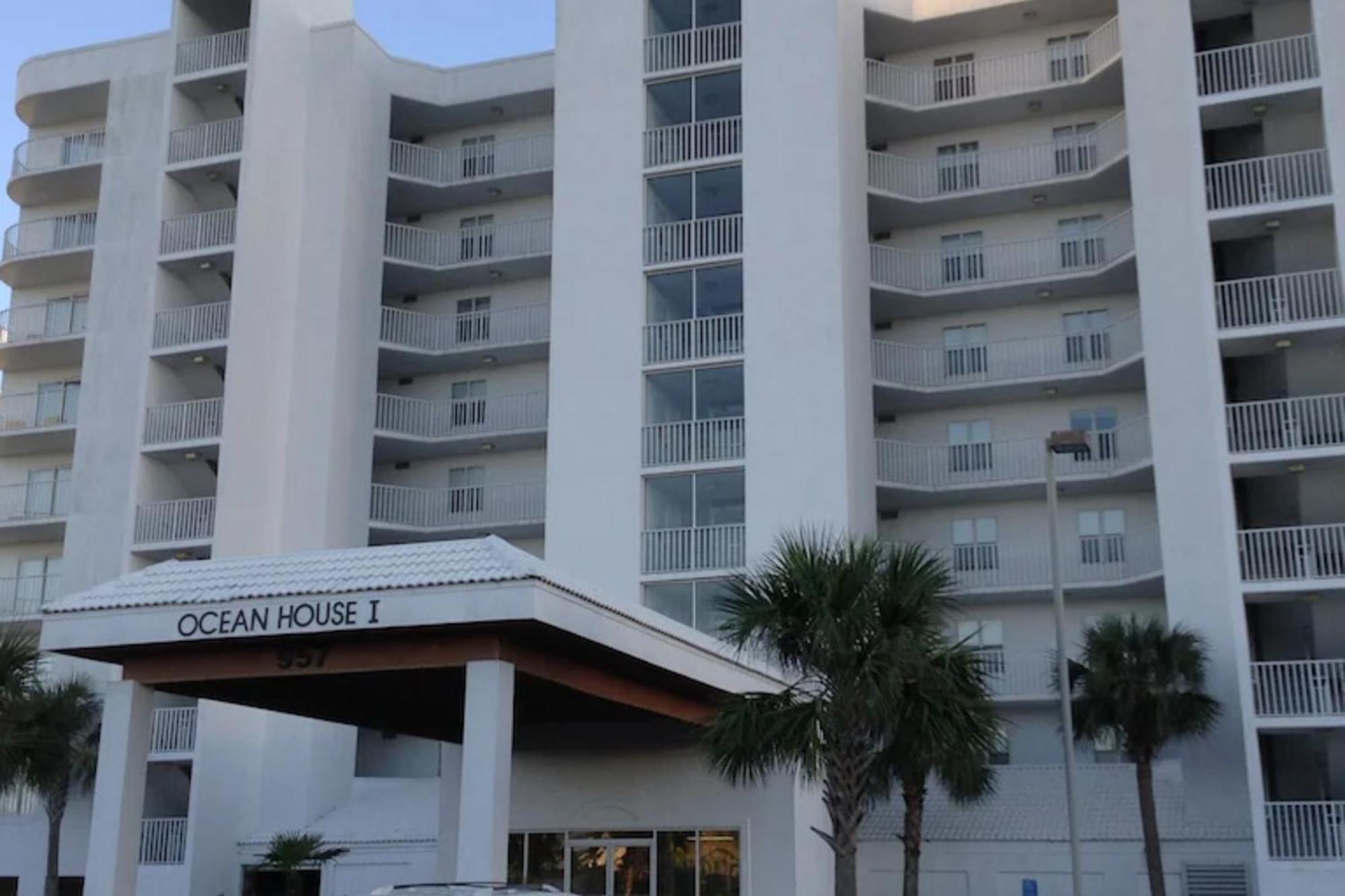 Villa Ocean House Gulf Shores Habitación foto