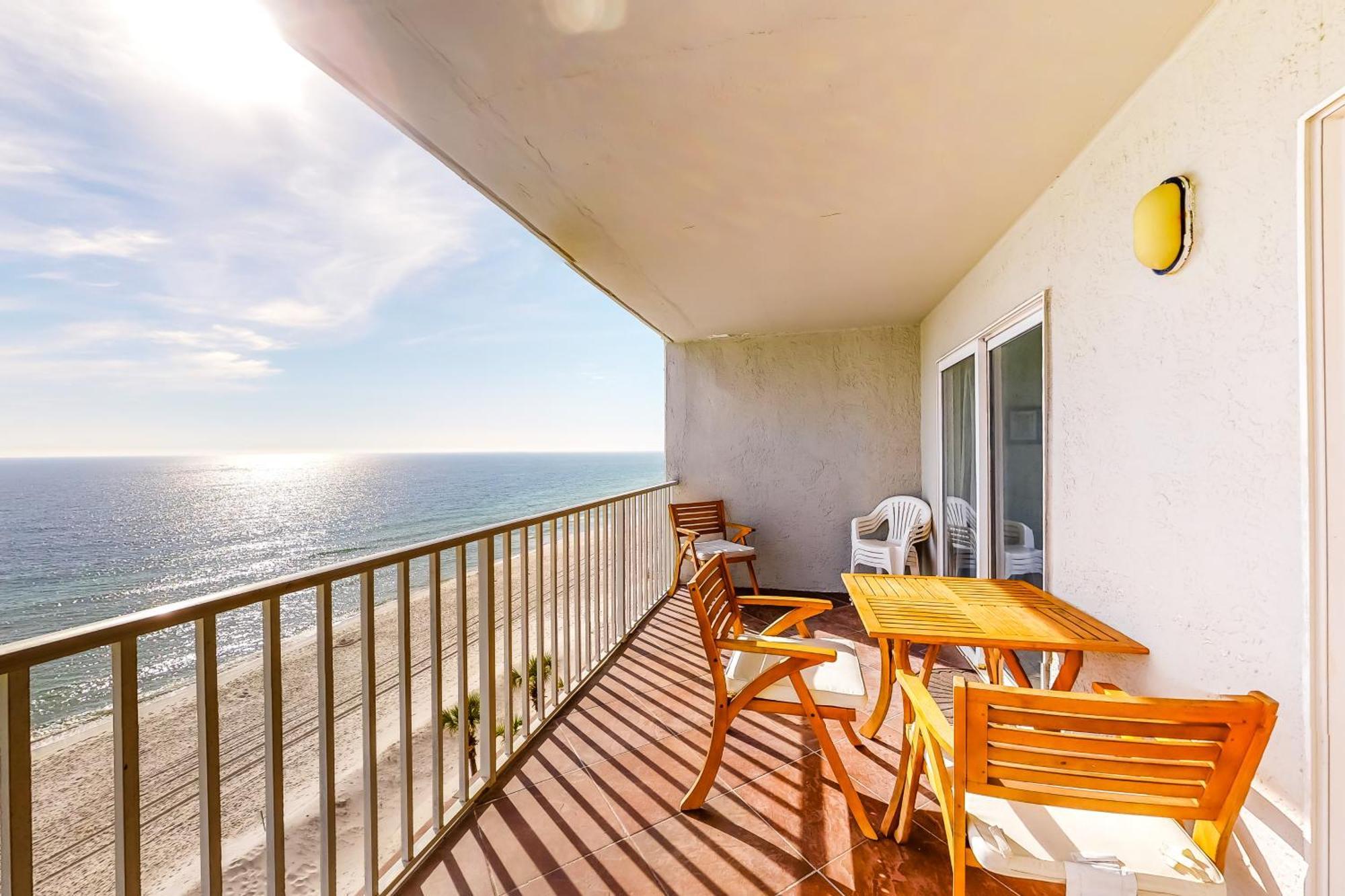 Villa Ocean House Gulf Shores Habitación foto