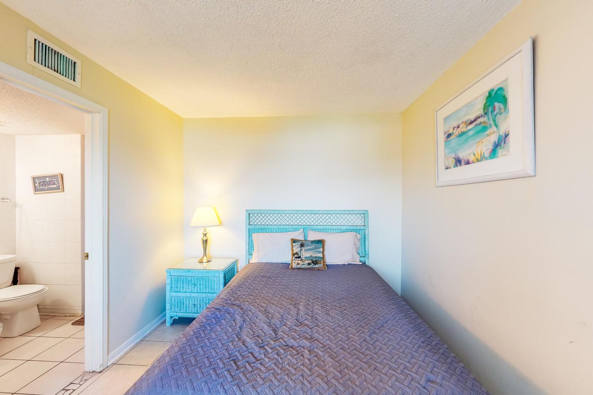 Villa Ocean House Gulf Shores Habitación foto