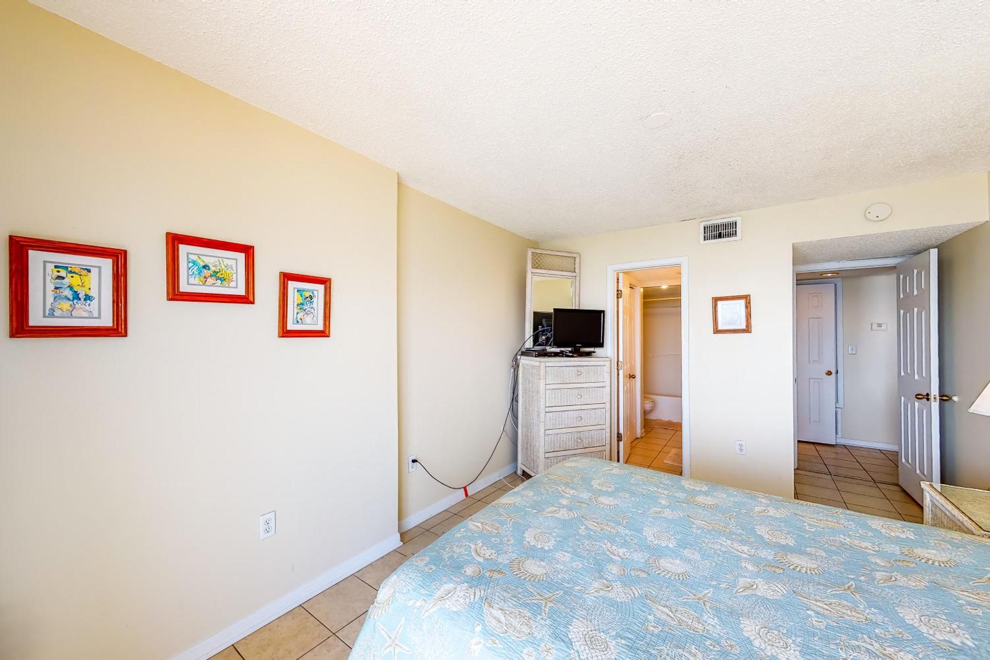 Villa Ocean House Gulf Shores Habitación foto