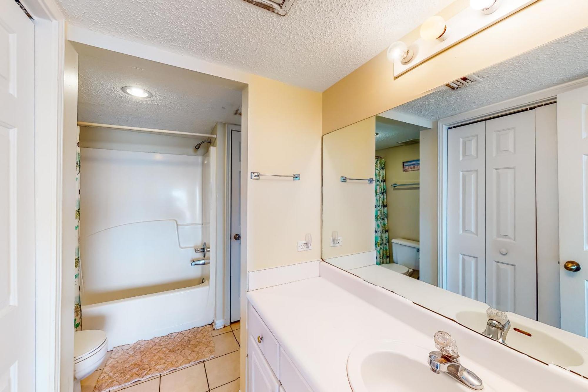 Villa Ocean House Gulf Shores Habitación foto