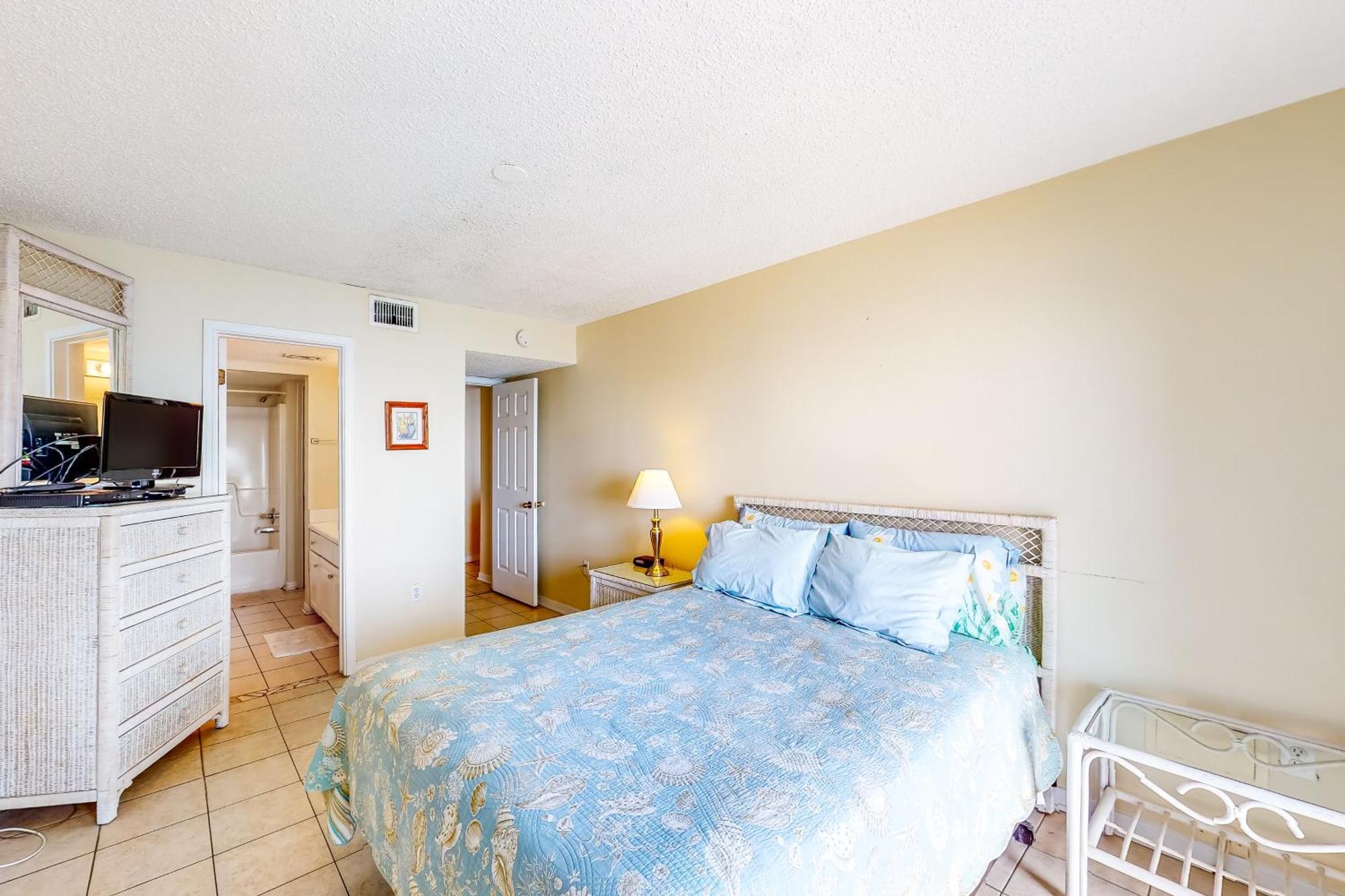 Villa Ocean House Gulf Shores Habitación foto