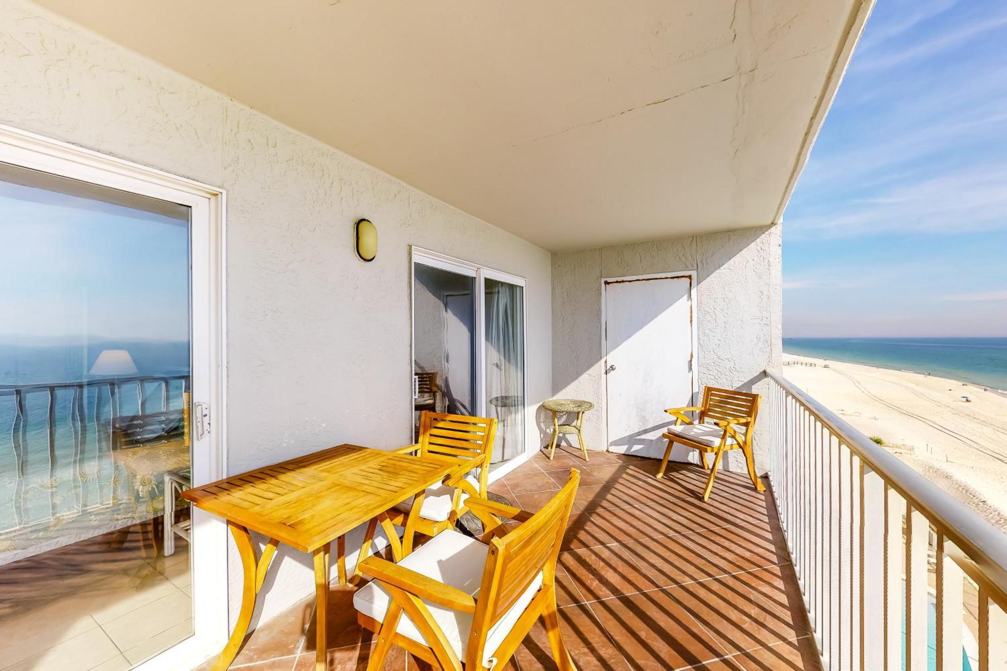 Villa Ocean House Gulf Shores Habitación foto
