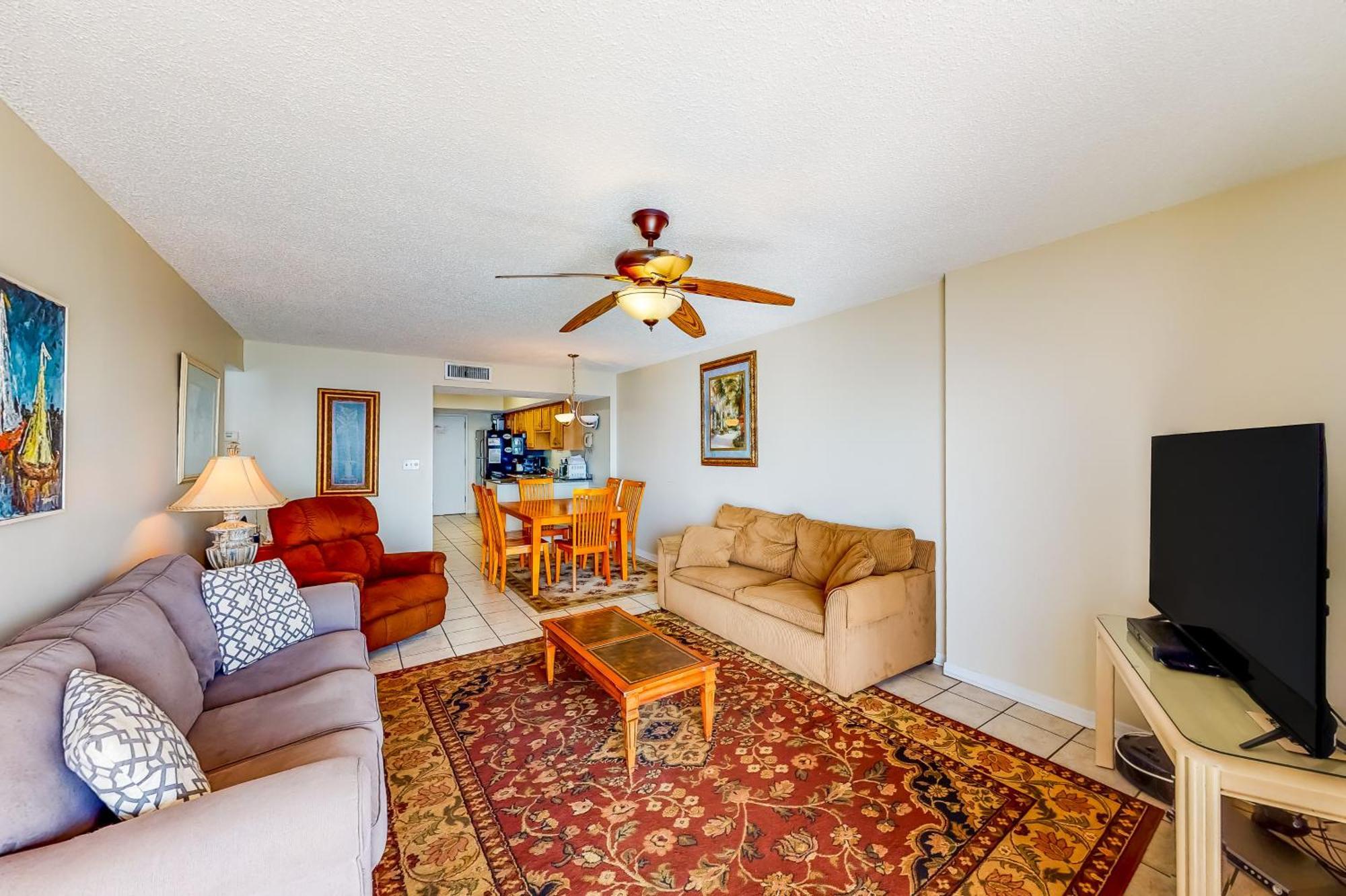 Villa Ocean House Gulf Shores Habitación foto