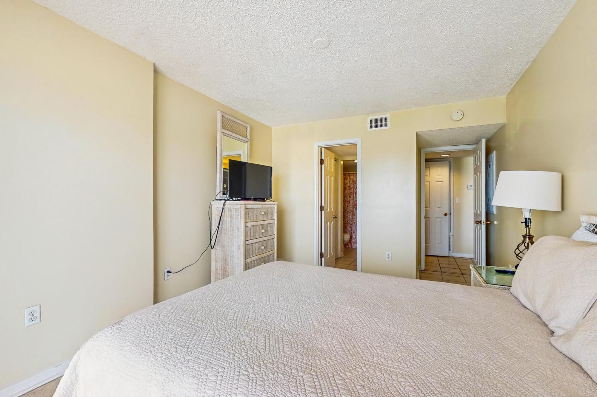 Villa Ocean House Gulf Shores Habitación foto