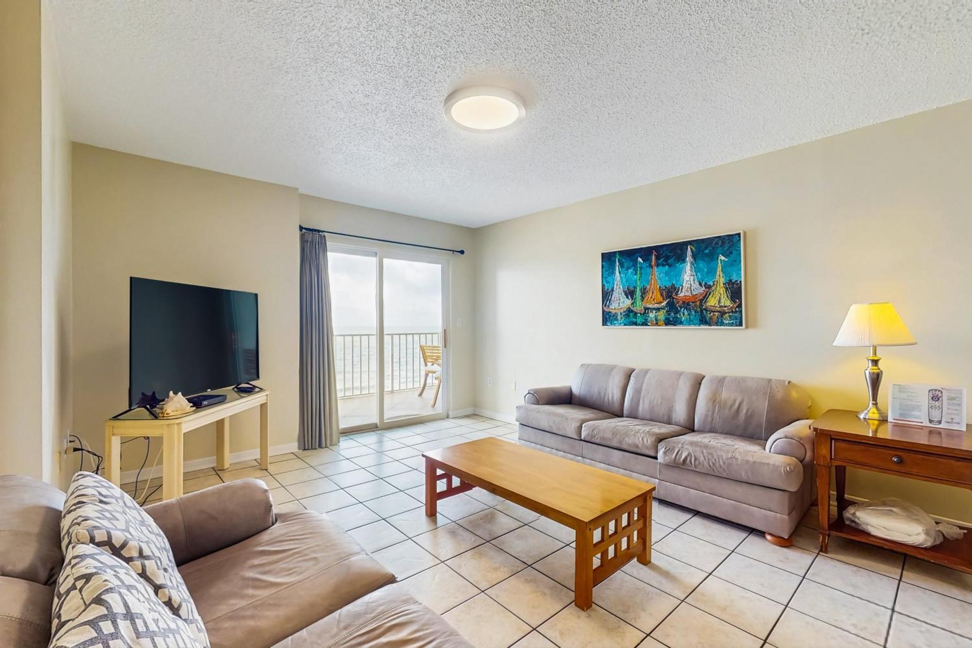 Villa Ocean House Gulf Shores Habitación foto